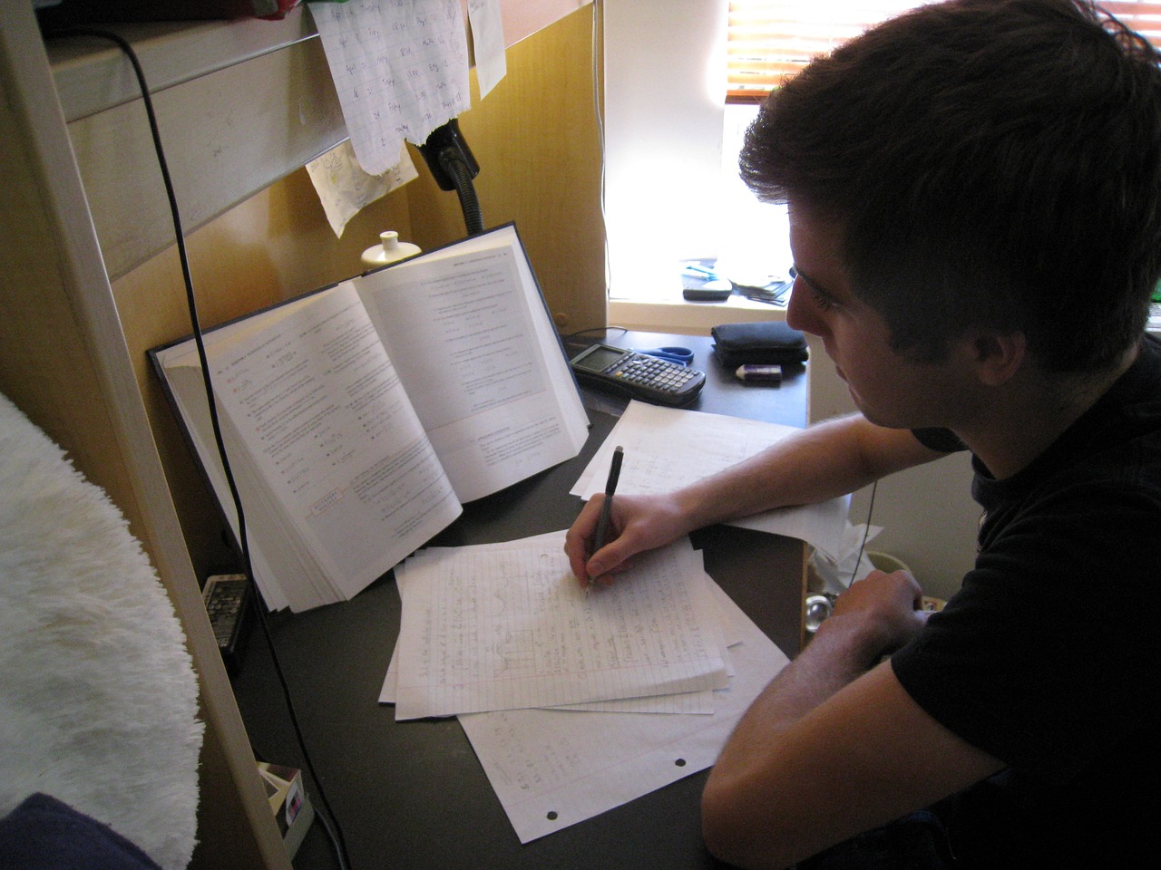How Hard is it to Get AAA at A Level? - Academic Coaching